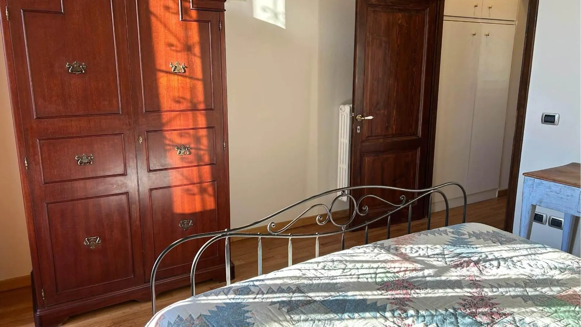 Al Canto Del Bandino - Apartment Florence 0*,