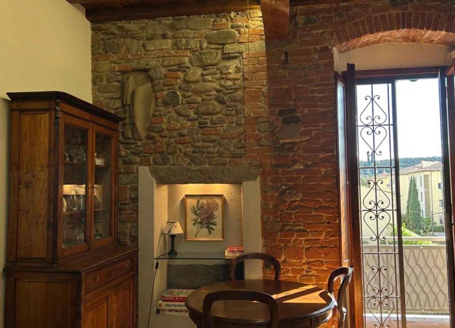 Al Canto Del Bandino - Apartment Florens