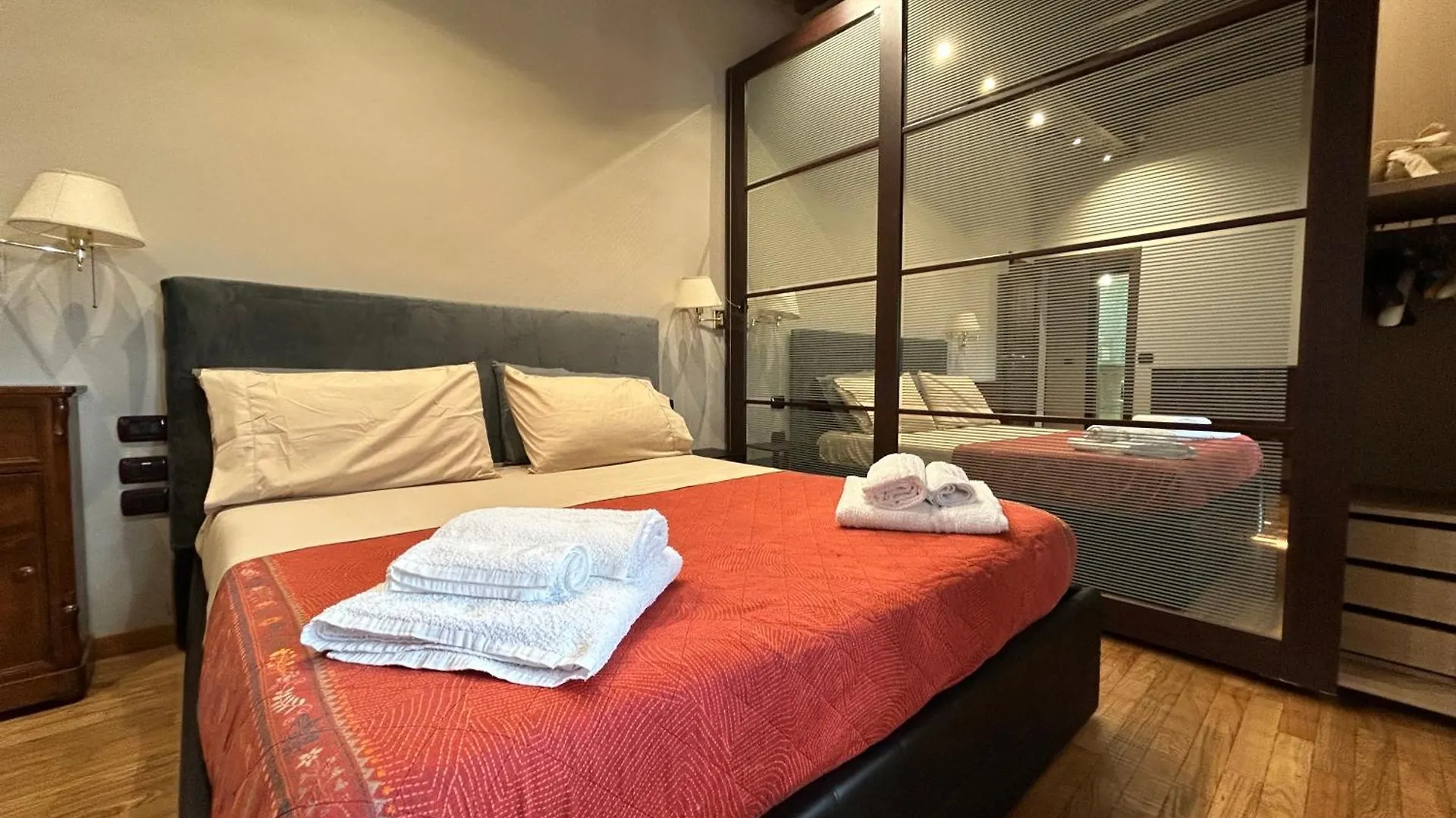 Al Canto Del Bandino - Apartment Florence Italy