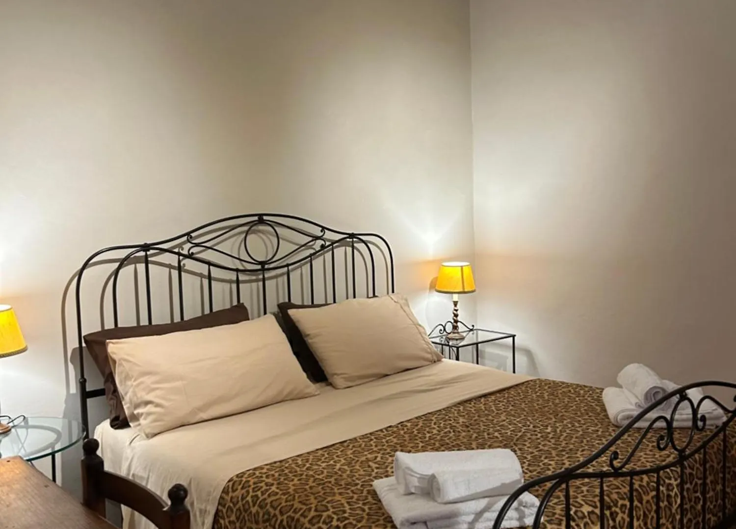 Al Canto Del Bandino - Apartment Florence Italy