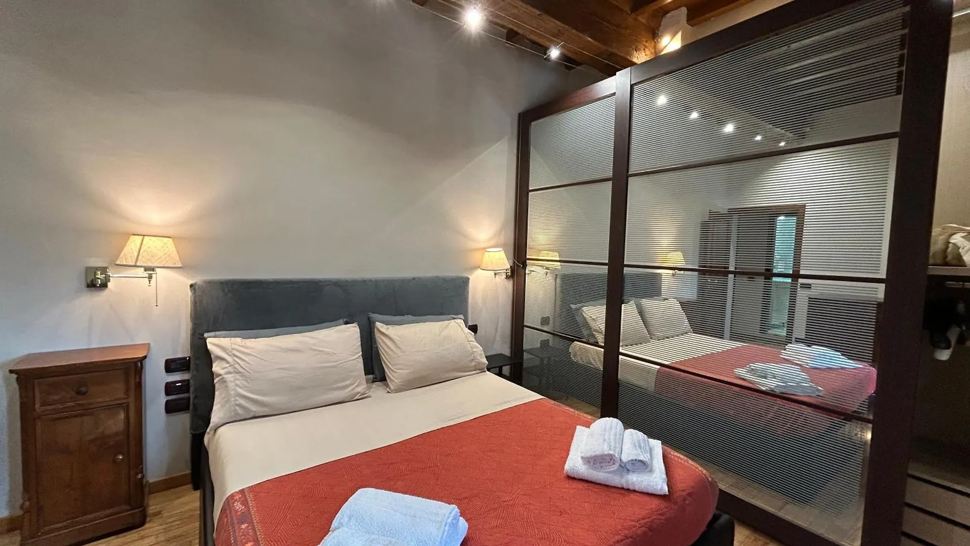 Al Canto Del Bandino - Apartment Florence 0*,  Italy