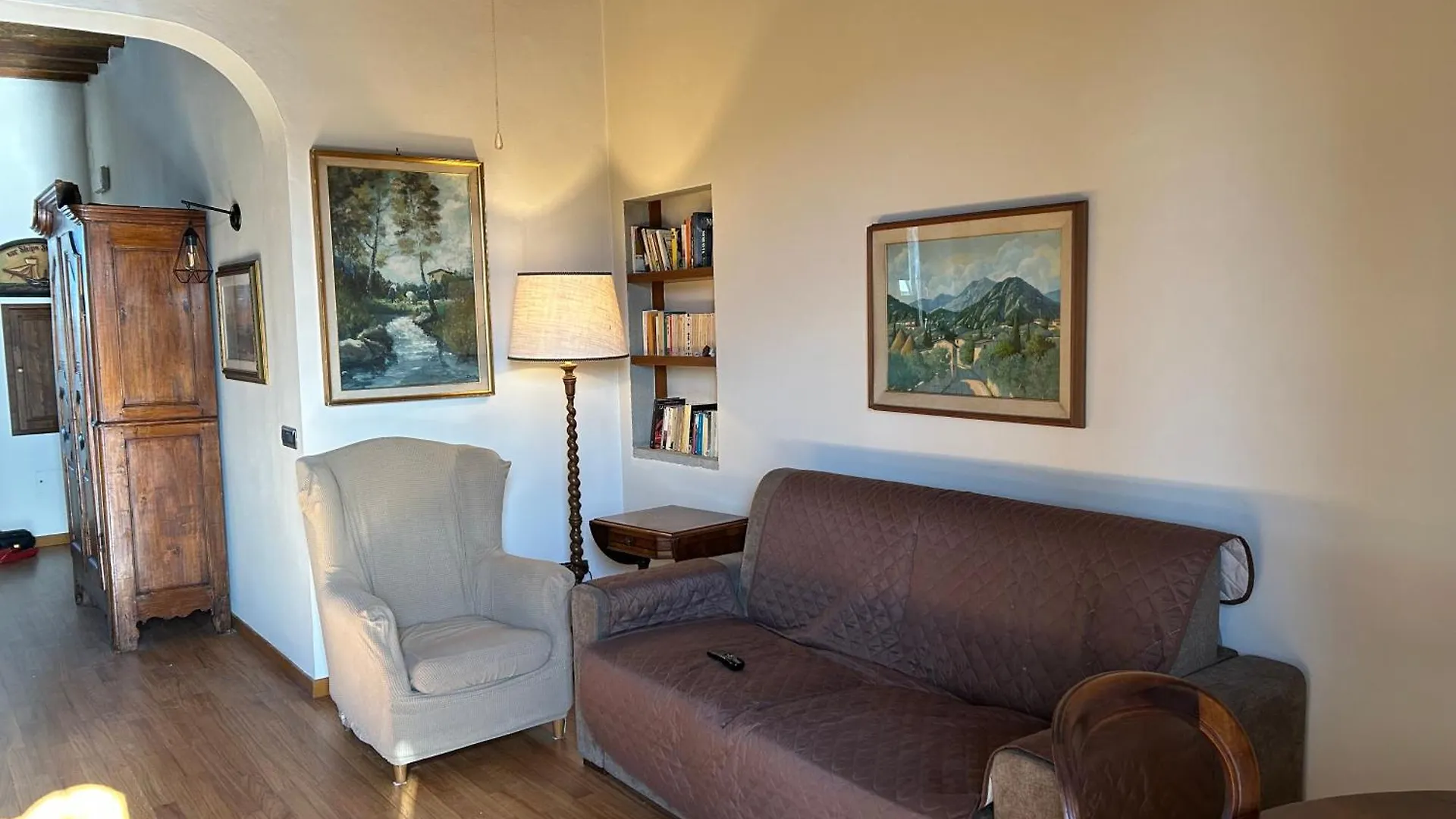 Al Canto Del Bandino - Apartment Florence 0*,  Italy