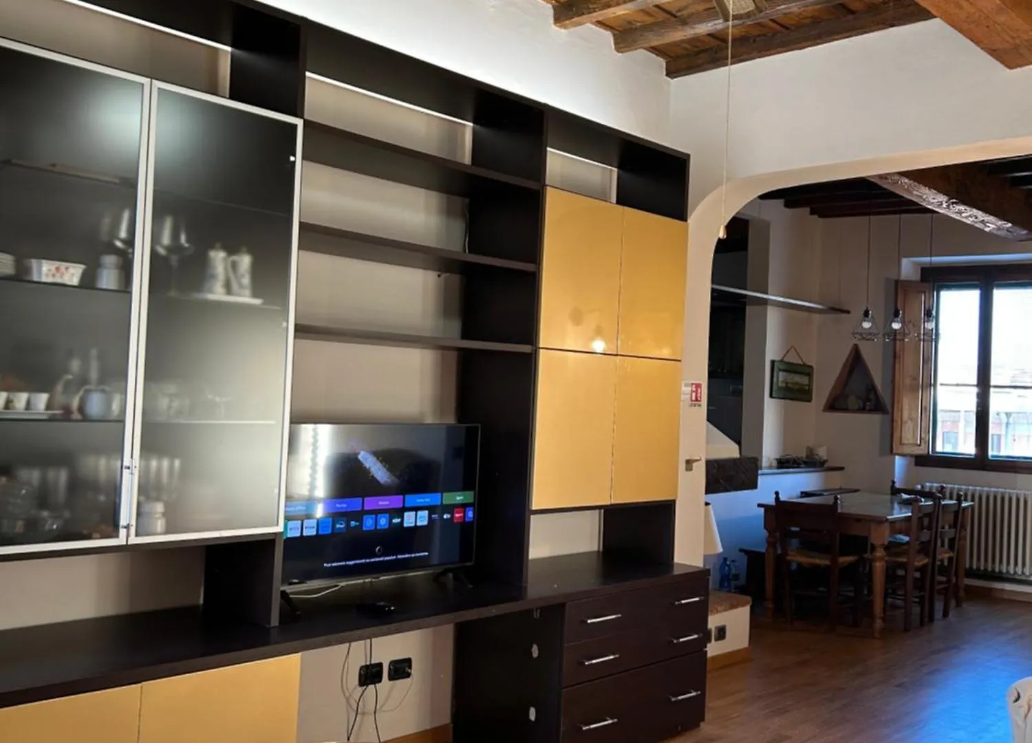 Al Canto Del Bandino - Apartment Florence