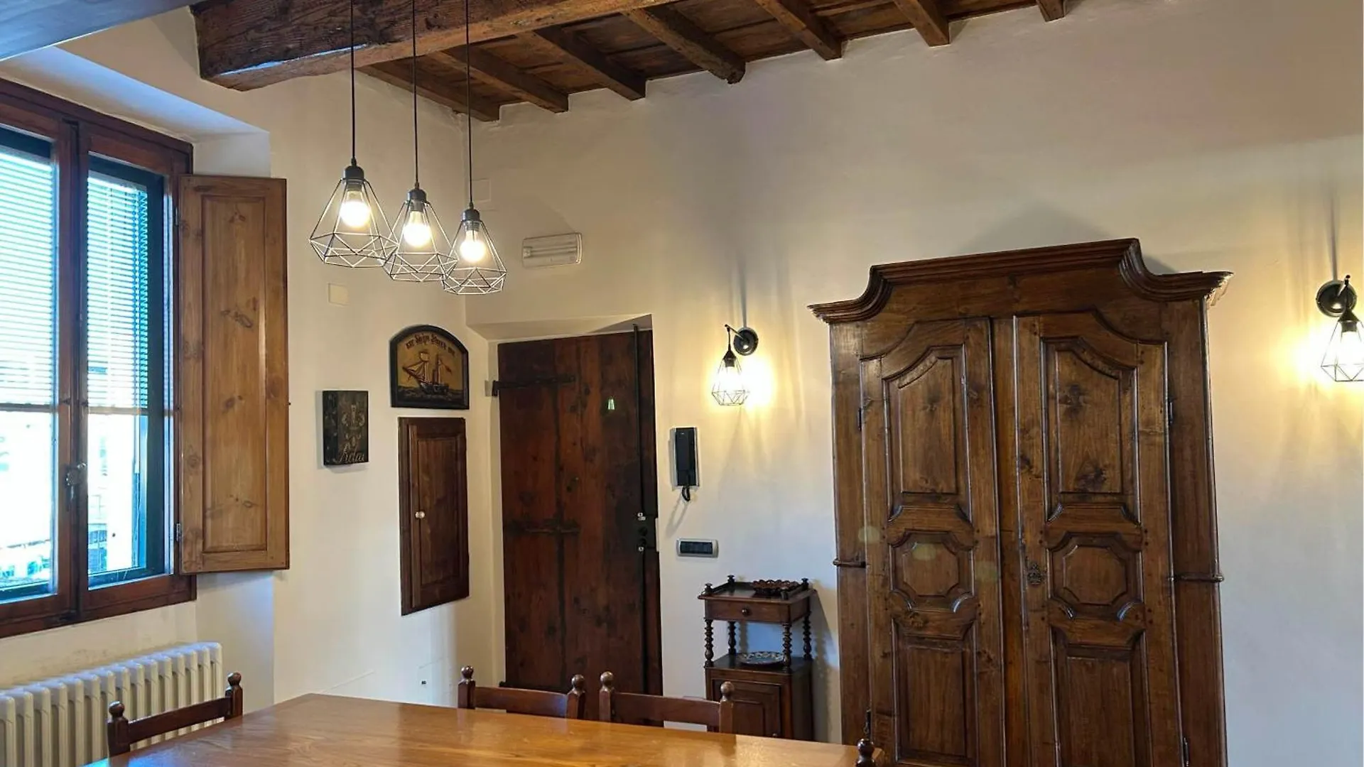 Al Canto Del Bandino - Apartment Florence 0*,