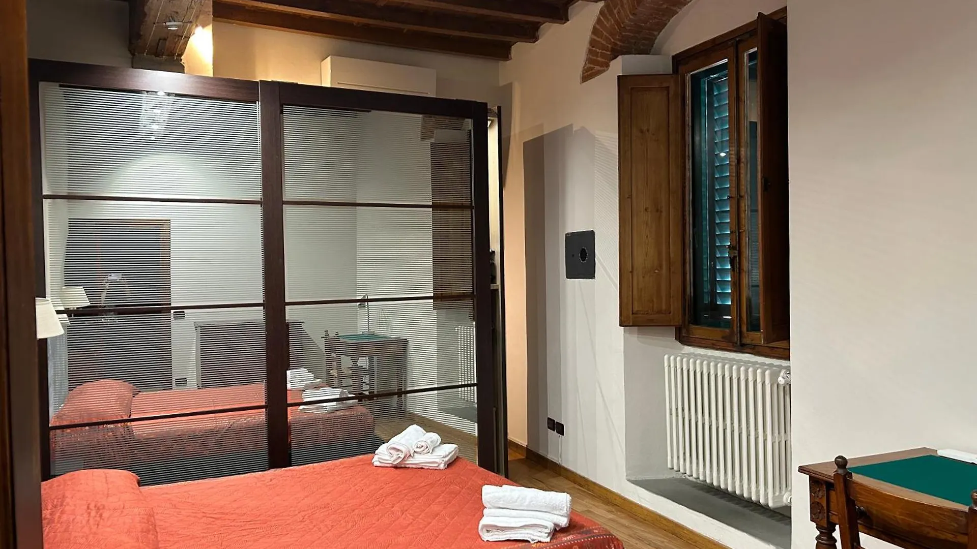 Al Canto Del Bandino - Apartment Florence