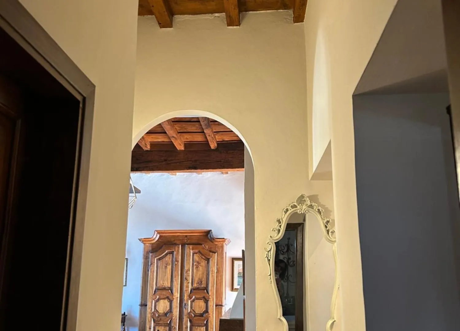 Al Canto Del Bandino - Apartment Florence 0*,