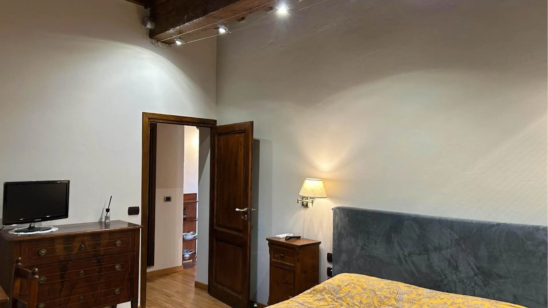 Al Canto Del Bandino - Apartment Florence