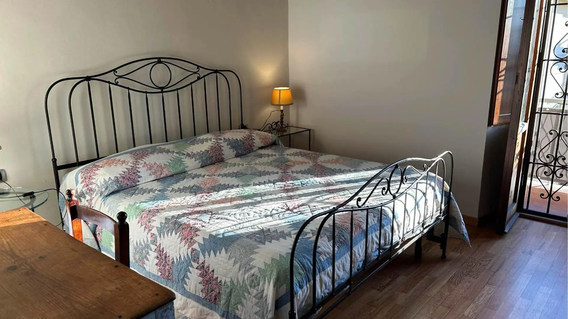 Al Canto Del Bandino - Apartment Florence Italy