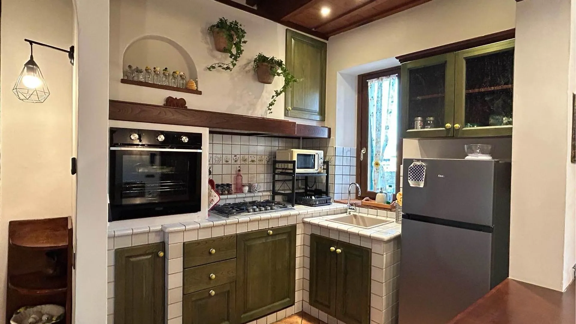 Al Canto Del Bandino - Apartment Florence