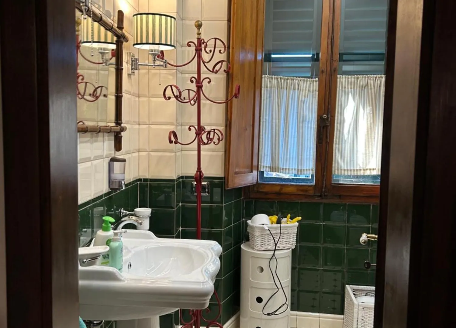 Al Canto Del Bandino - Apartment Florence