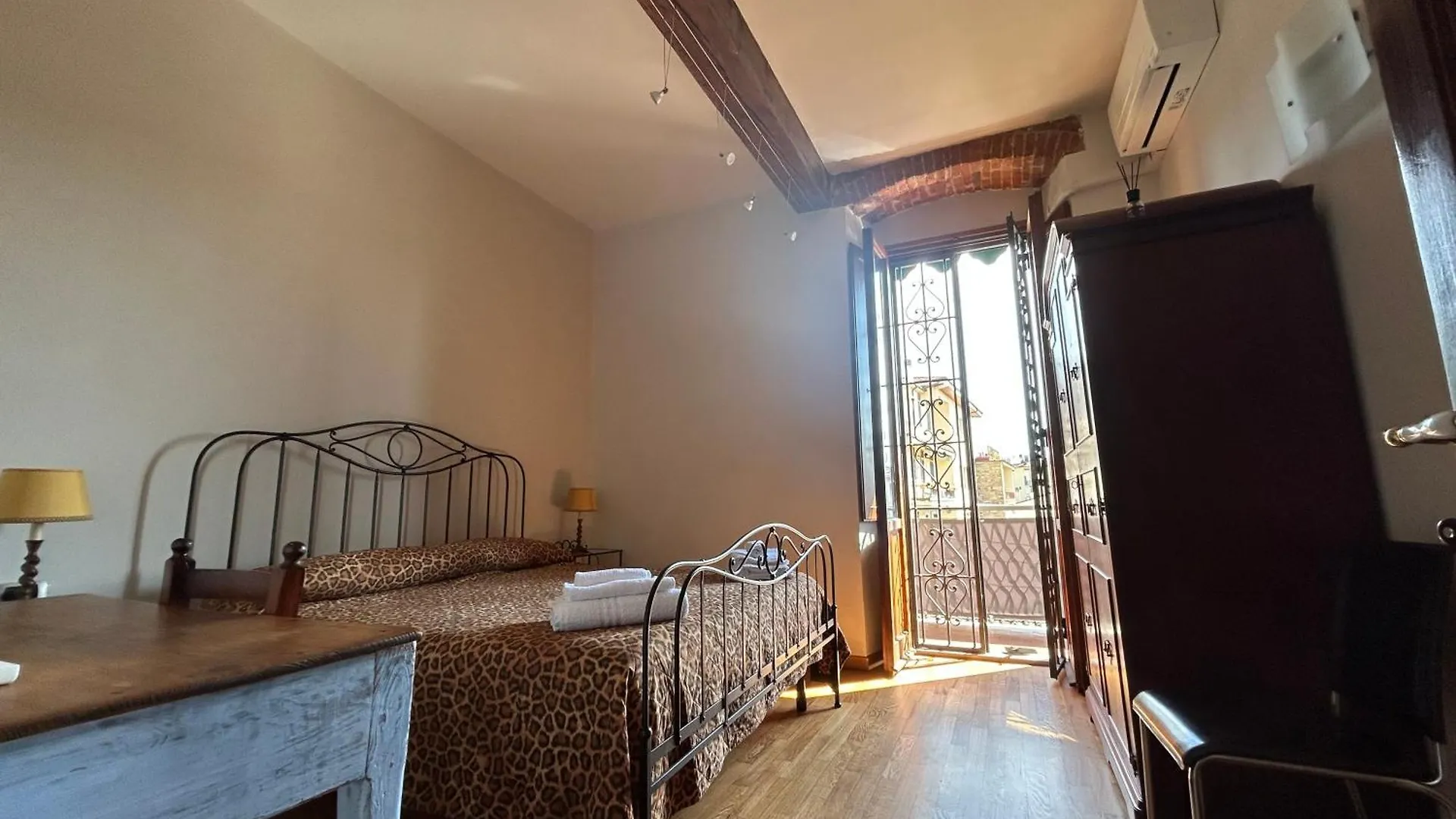 Al Canto Del Bandino - Apartment Florence Italy